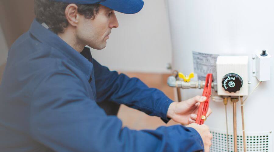 Professional Leak Detection in Galesville, MD